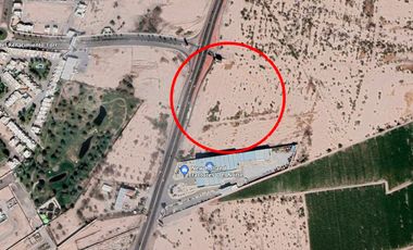 TERRENO EN RENTA EN AUTOPISTA TORREON - SAN PEDRO EN TORREON