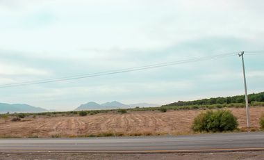 TERRENO PARA DESARROLLO MIXTO  EN CARRETERA TORREON-SAN PEDRO