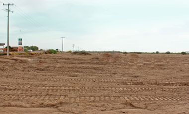 TERRENO PARA DESARROLLO MIXTO  EN CARRETERA TORREON-SAN PEDRO