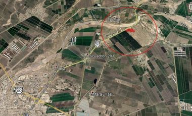 TERRENO EN VENTA FRENTE A CARRETERA TORREON-SAN PEDRO. USO MIXTO