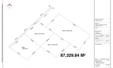 TERRENO EN VENTA FRENTE A CARRETERA TORREON-SAN PEDRO. USO MIXTO