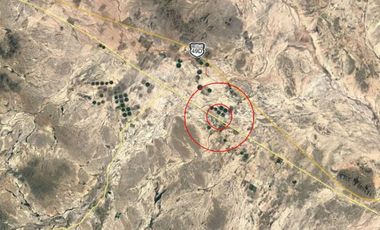 RANCHO EN VENTA EN CARRETERA GOMEZ PALACIO-CHIHUAHUA