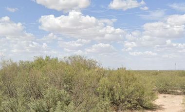 RANCHO EN VENTA EN CARRETERA GOMEZ PALACIO-CHIHUAHUA
