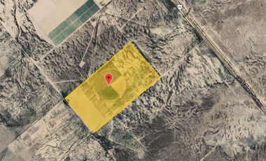 RANCHO EN VENTA EN CARRETERA GOMEZ PALACIO-CHIHUAHUA