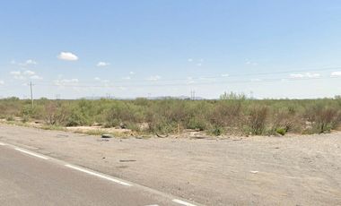 RANCHO EN VENTA EN  CARRETERA GOMEZ PALACIO-CHIHUAHUA