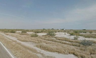 RANCHO EN VENTA EN  CARRETERA GOMEZ PALACIO-CHIHUAHUA