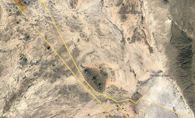 RANCHO EN VENTA EN  CARRETERA GOMEZ PALACIO-CHIHUAHUA
