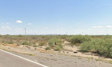 RANCHO EN VENTA EN  CARRETERA GOMEZ PALACIO-CHIHUAHUA