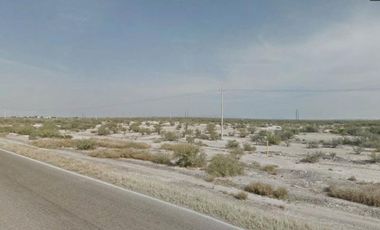 RANCHO EN VENTA EN  CARRETERA GOMEZ PALACIO-CHIHUAHUA