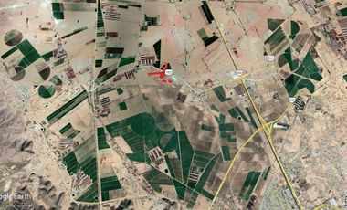 TERRENO EN VENTA EN VENTA EN CARRETERA GOMEZ PALACIO -  LA TORREÑA
