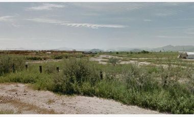 TERRENO EN VENTA EN VENTA EN CARRETERA GOMEZ PALACIO -  LA TORREÑA