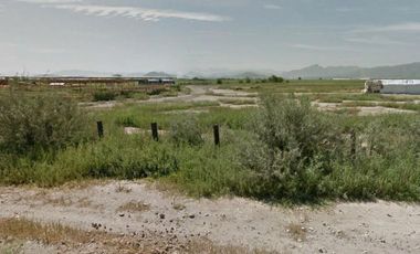 TERRENO EN VENTA EN VENTA EN CARRETERA GOMEZ PALACIO -  LA TORREÑA