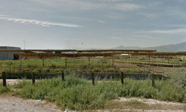 TERRENO EN VENTA EN VENTA EN CARRETERA GOMEZ PALACIO -  LA TORREÑA