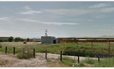 TERRENO EN VENTA EN VENTA EN CARRETERA GOMEZ PALACIO -  LA TORREÑA
