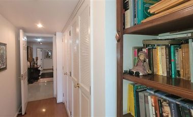 Departamento en Arriendo en Parque Arauco