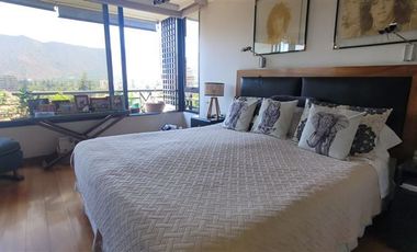 Departamento en Arriendo en Parque Arauco