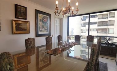 Departamento en Arriendo en Parque Arauco