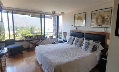 Departamento en Arriendo en Parque Arauco