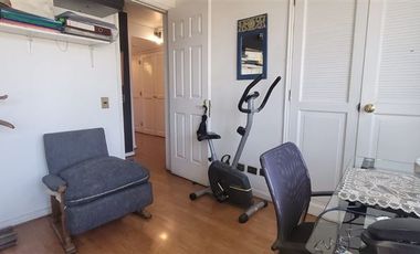Departamento en Arriendo en Parque Arauco