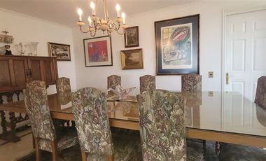 Departamento en Arriendo en Parque Arauco