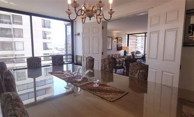 Departamento en Arriendo en Parque Arauco