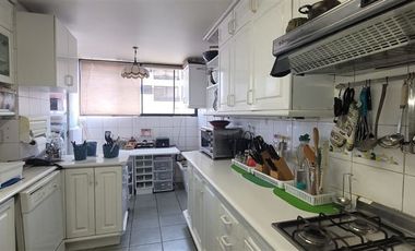 Departamento en Arriendo en Parque Arauco