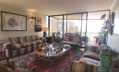Departamento en Arriendo en Parque Arauco
