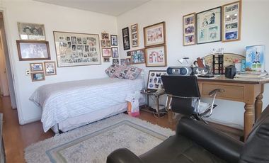 Departamento en Arriendo en Parque Arauco