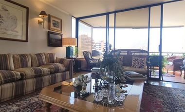 Departamento en Arriendo en Parque Arauco