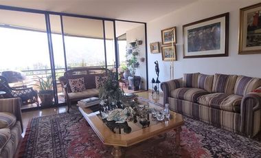 Departamento en Arriendo en Parque Arauco