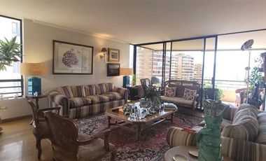 Departamento en Arriendo en Parque Arauco