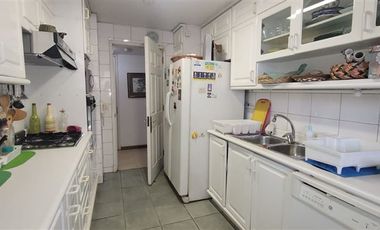 Departamento en Arriendo en Parque Arauco