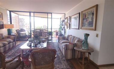 Departamento en Arriendo en Parque Arauco