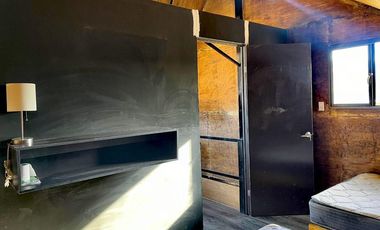 CABAÑA EN VENTA EN FRACCIONAMIENTO PROVIDENCIA, DURANGO, DURANGO