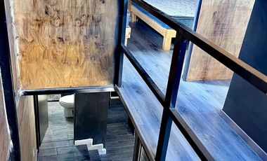 CABAÑA EN VENTA EN FRACCIONAMIENTO PROVIDENCIA, DURANGO, DURANGO