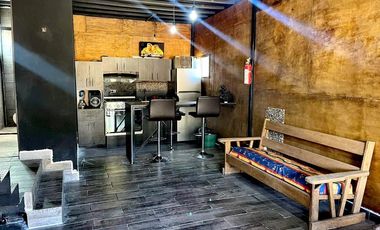 CABAÑA EN VENTA EN FRACCIONAMIENTO PROVIDENCIA, DURANGO, DURANGO