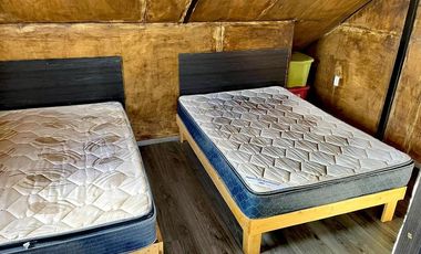 CABAÑA EN VENTA EN FRACCIONAMIENTO PROVIDENCIA, DURANGO, DURANGO