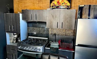 CABAÑA EN VENTA EN FRACCIONAMIENTO PROVIDENCIA, DURANGO, DURANGO