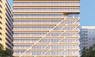 XENTER, DEPARTAMENTOS EN PREVENTA EN COL GRANADA