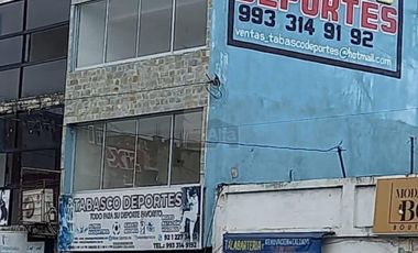 Local comercial en venta en Villahermosa Centro, Centro, Tabasco
