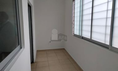 Piso Comercial en Av Méndez