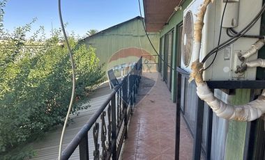 Propiedad Comercial Mixta en Los Andes