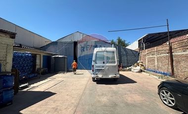 Propiedad Comercial Mixta en Los Andes