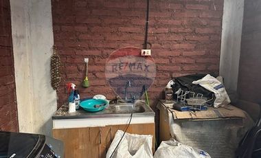 Propiedad Comercial Mixta en Los Andes