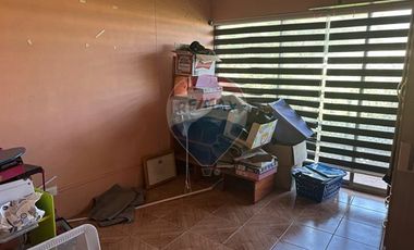 Propiedad Comercial Mixta en Los Andes