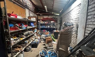 Propiedad Comercial Mixta en Los Andes