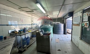 Propiedad Comercial Mixta en Los Andes