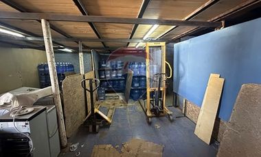 Propiedad Comercial Mixta en Los Andes