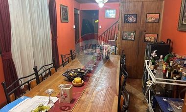 Propiedad Comercial Mixta en Los Andes