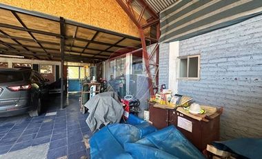 Propiedad Comercial Mixta en Los Andes